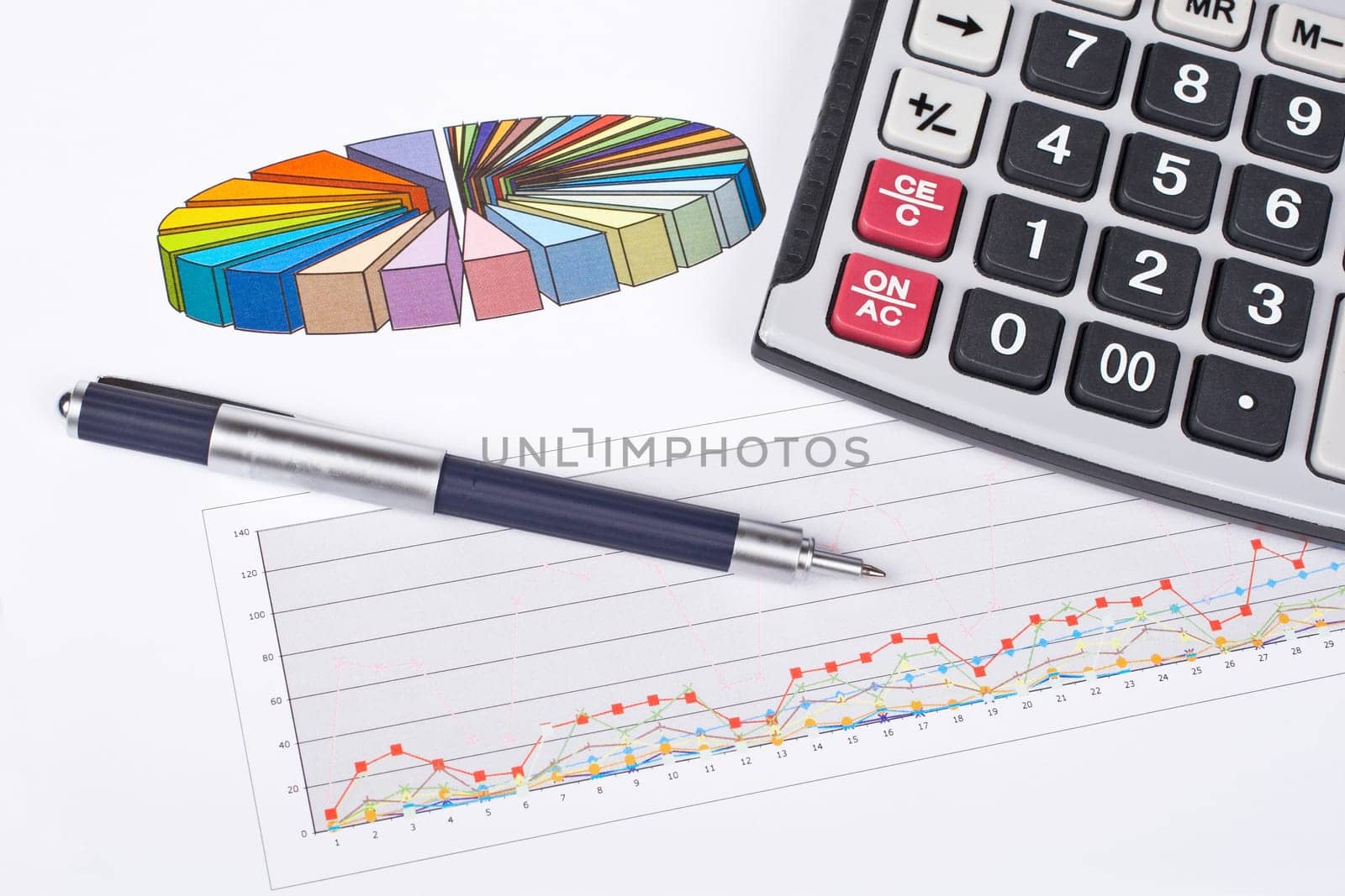 Financial tools