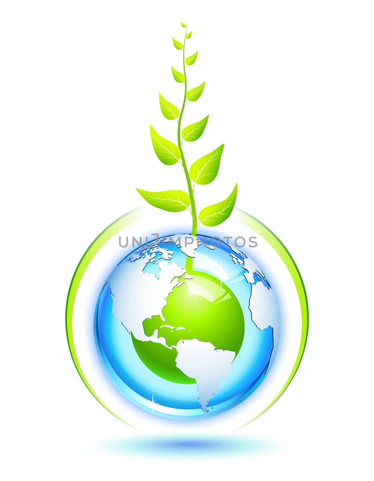Living Earth