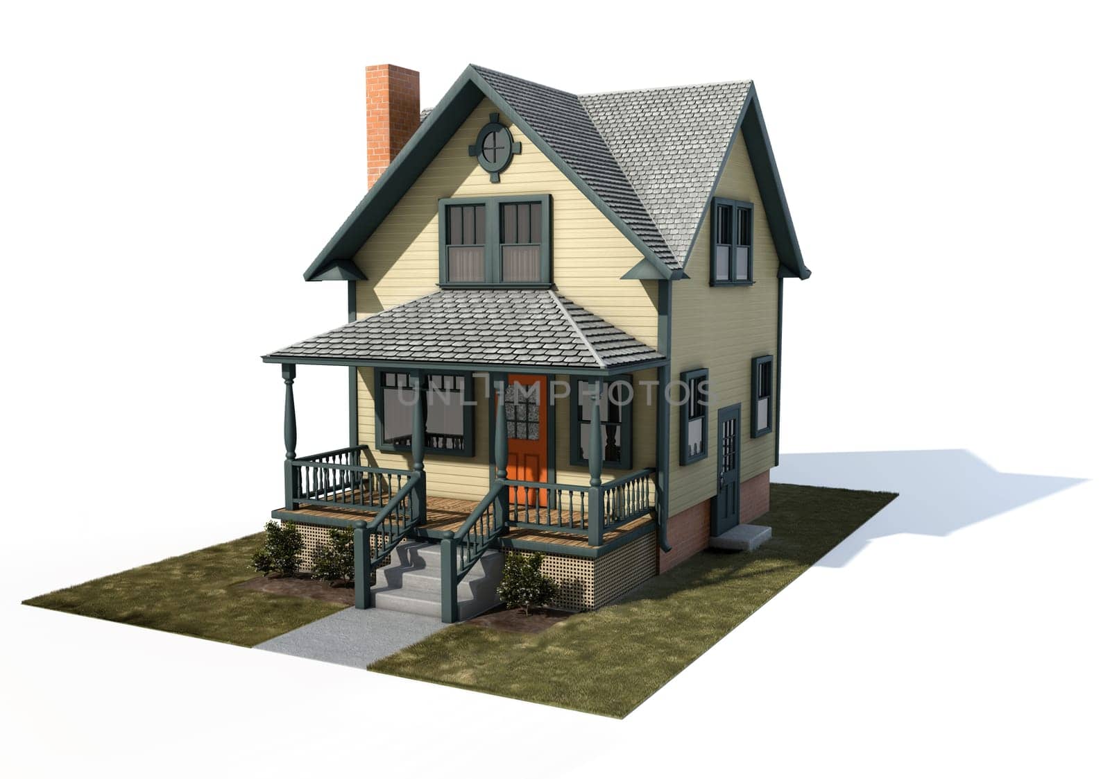 American Home