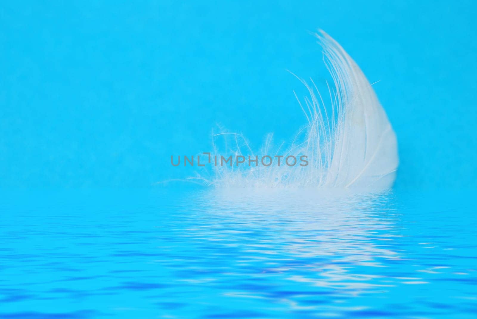 Light as a feather