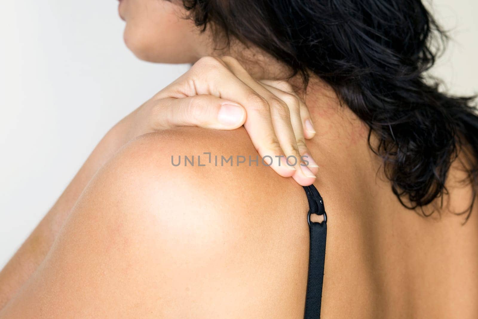 Backache