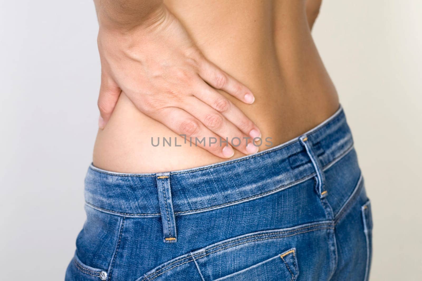 Backache