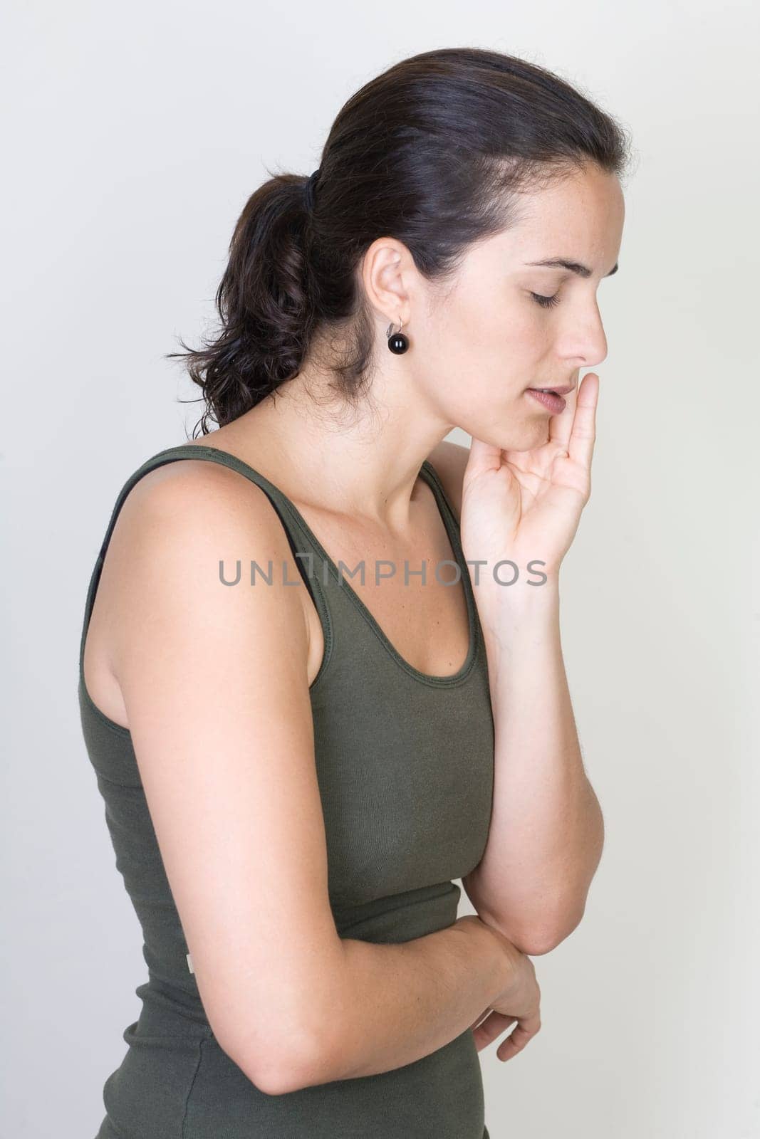 Toothache