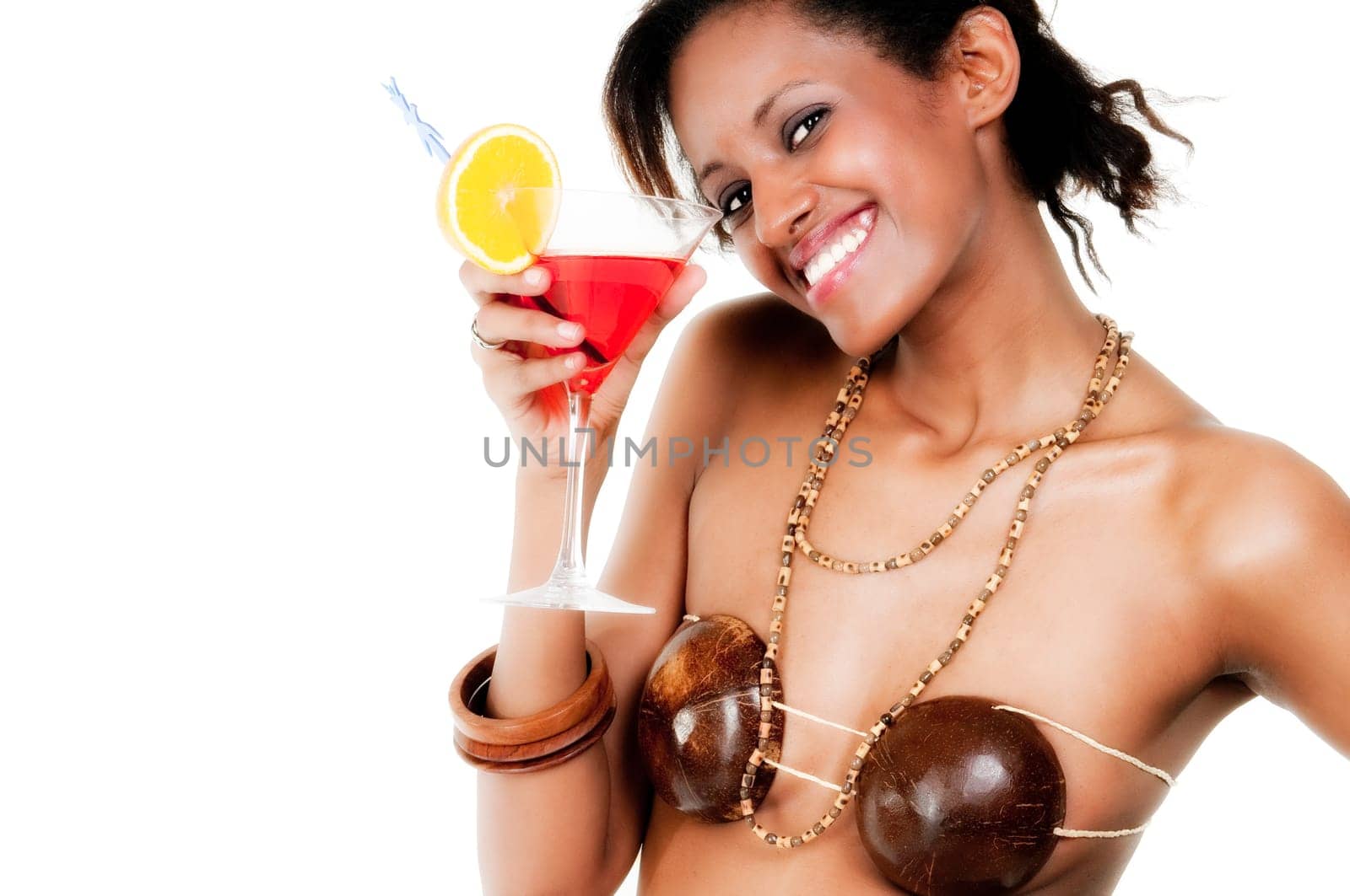 Exotic Cocktail