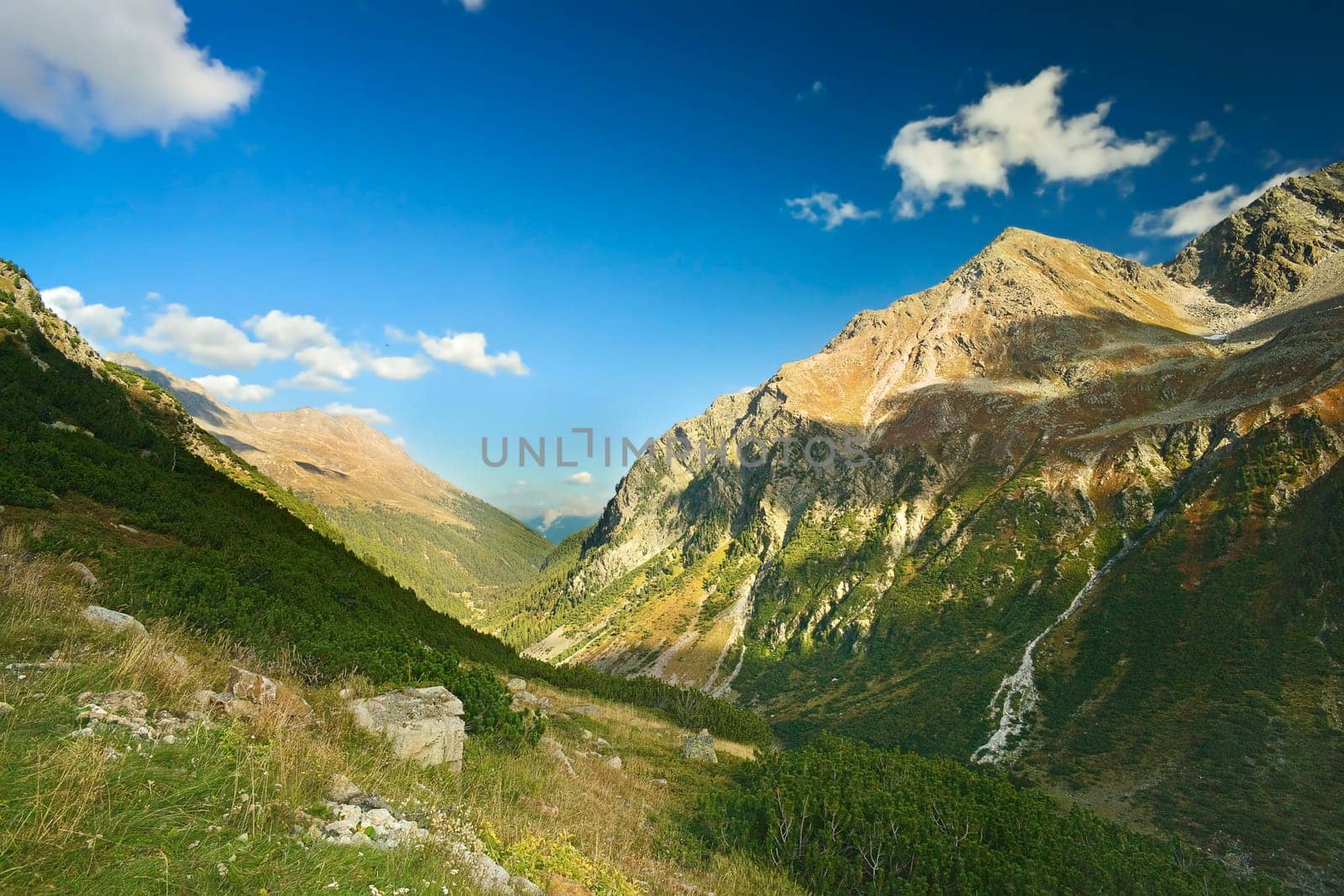 Fluelüela Pass