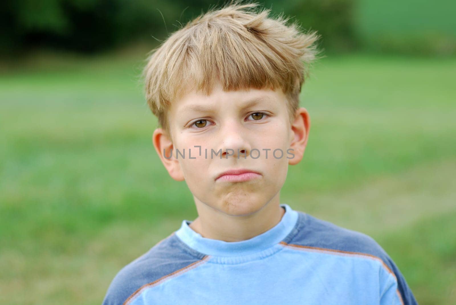 Sulk