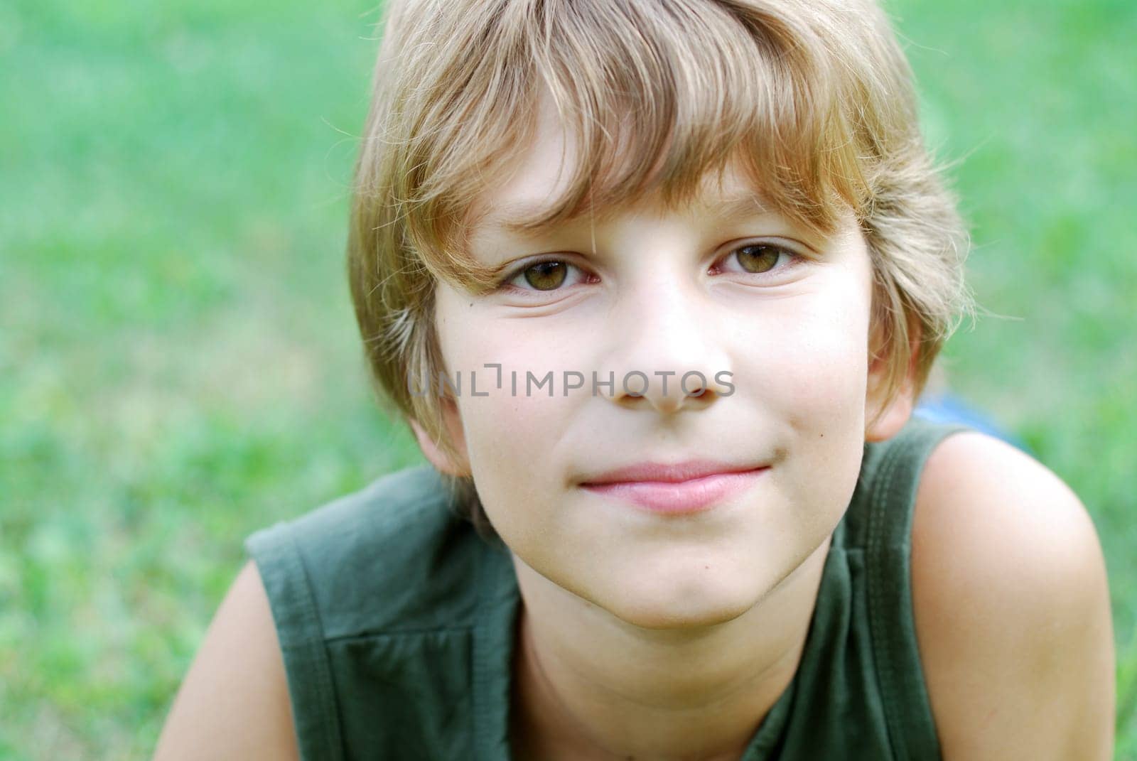 Children's Portrait