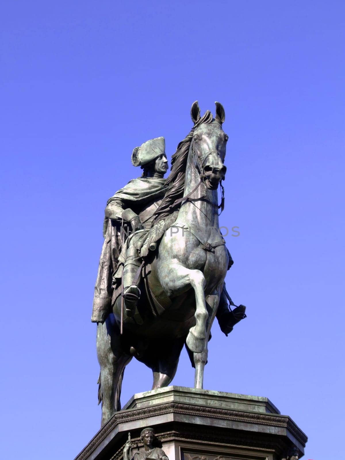 Frederick the Second,Germany,Berlin
