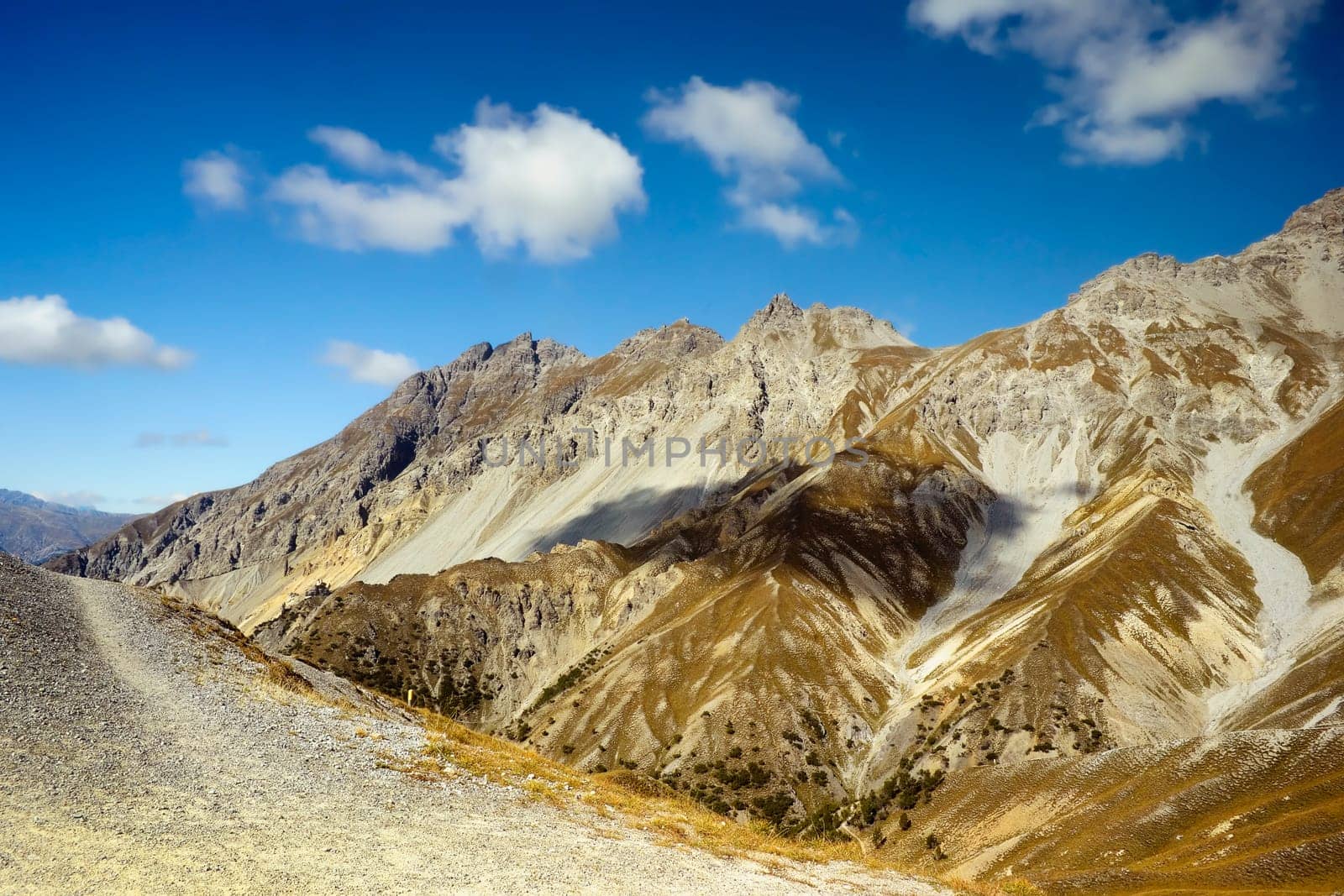 Piz dal Fuorn