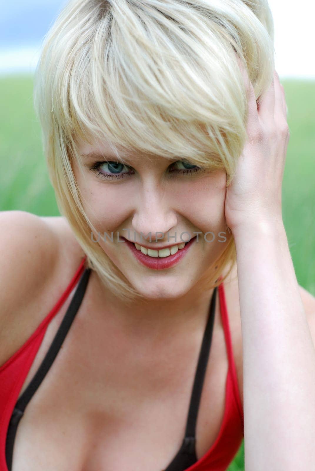SummerPortrait