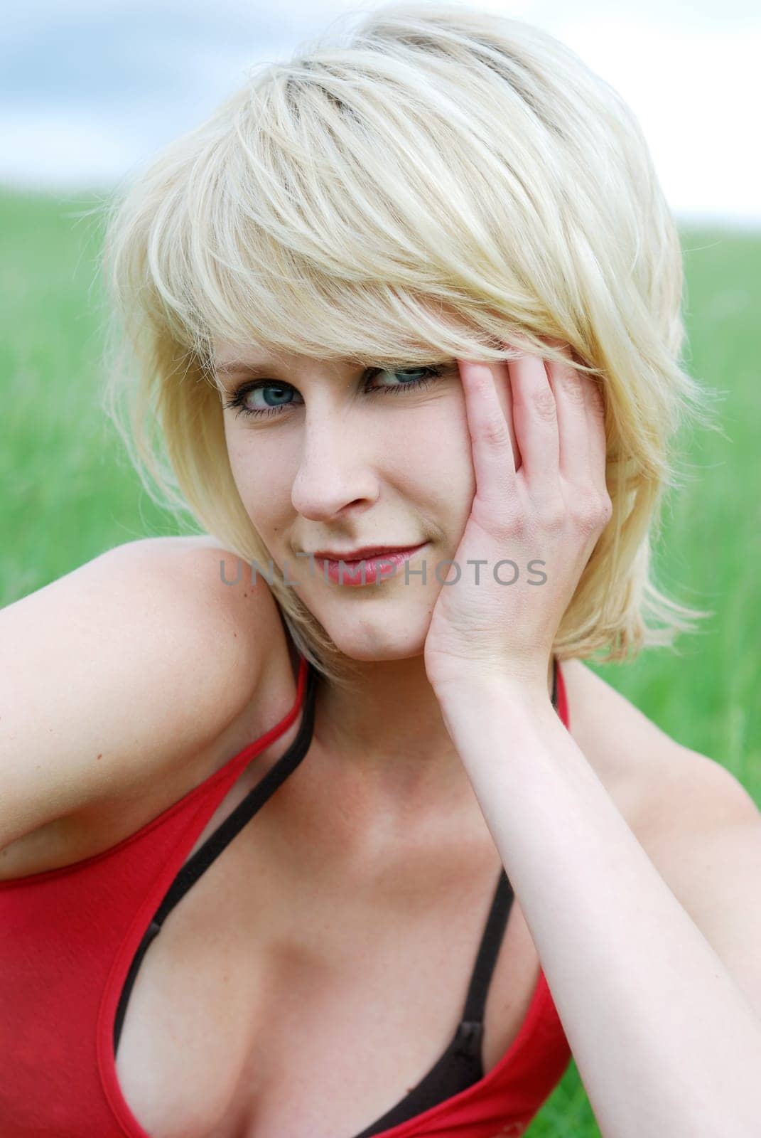 SummerPortrait