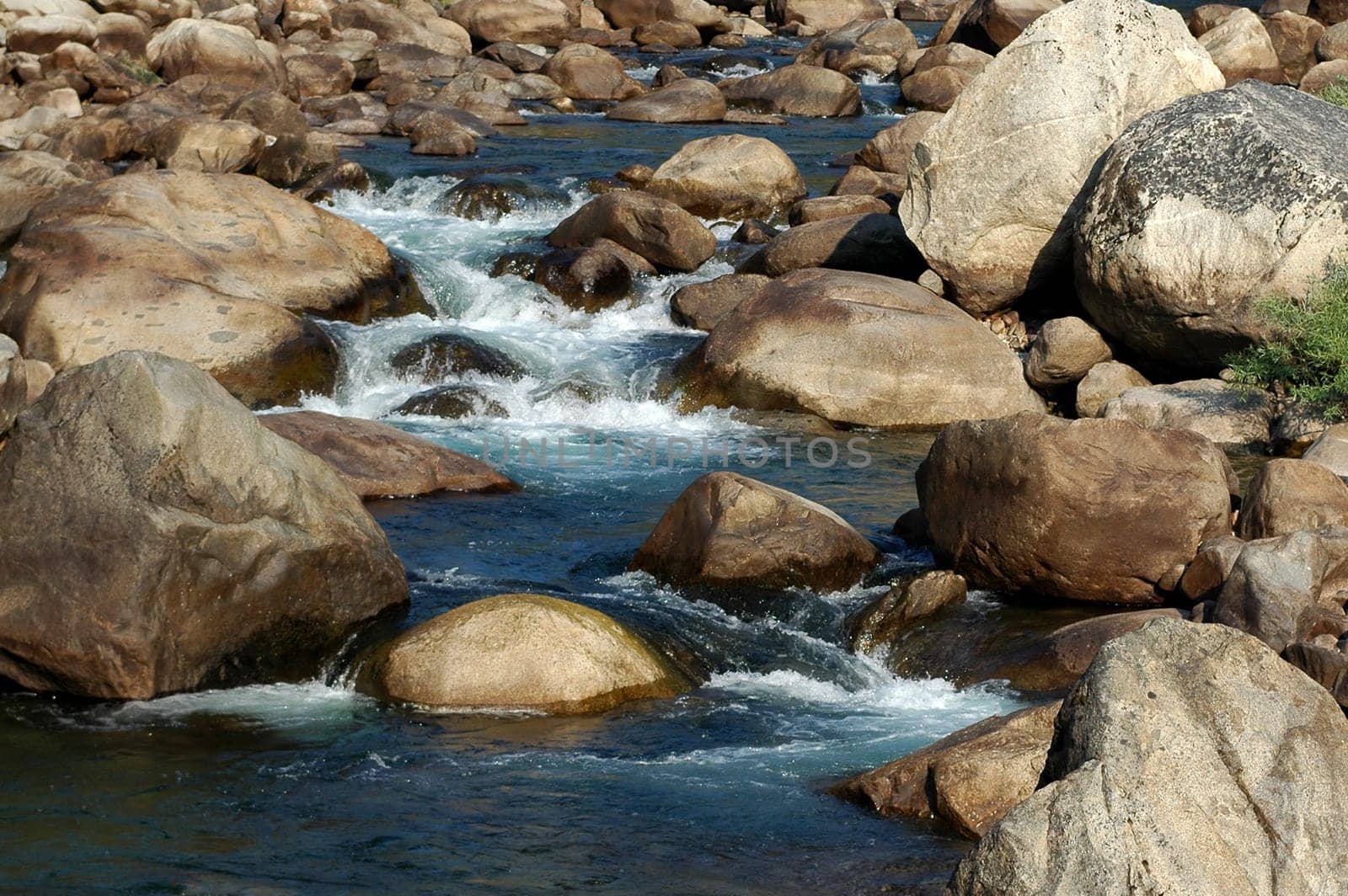 Merced River
