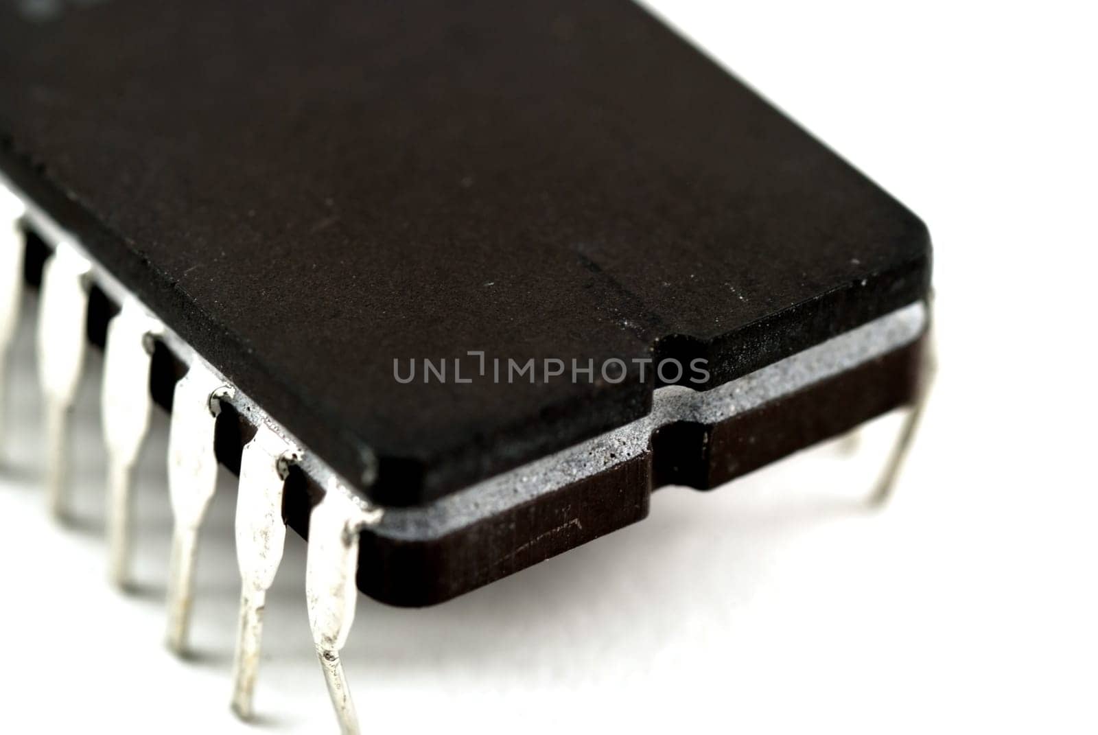 Semiconductors