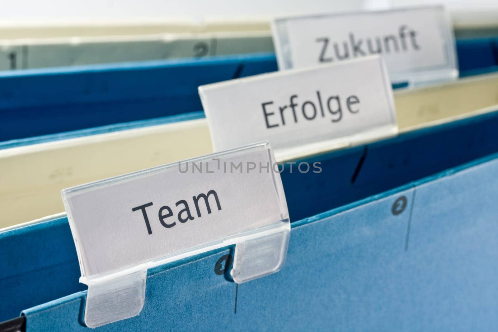 Team Success