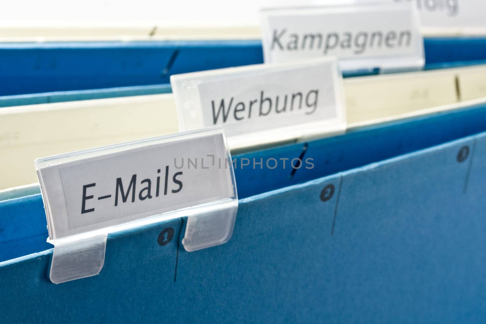 E-mails