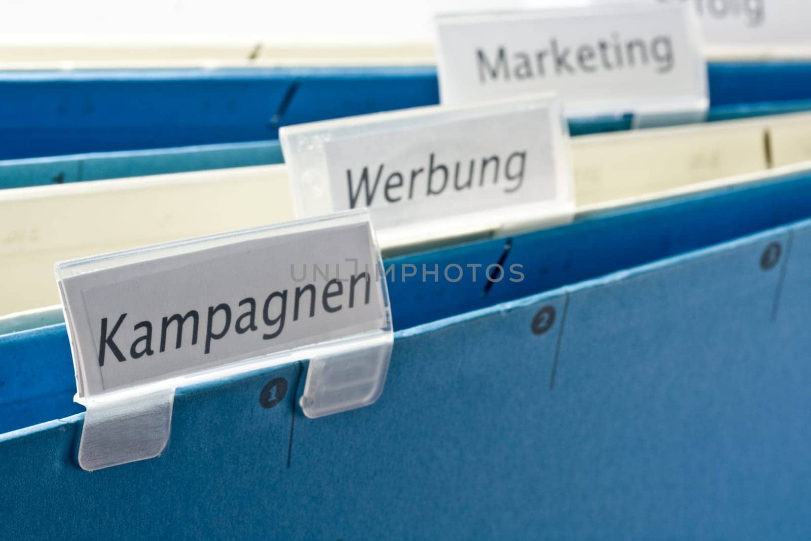 Campaign Advertising