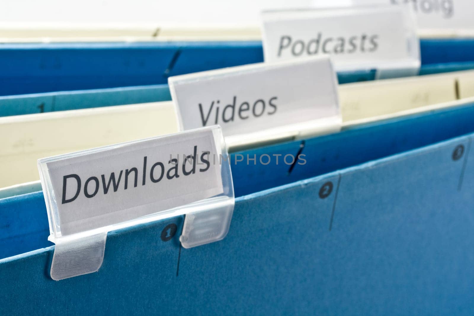 Downloads