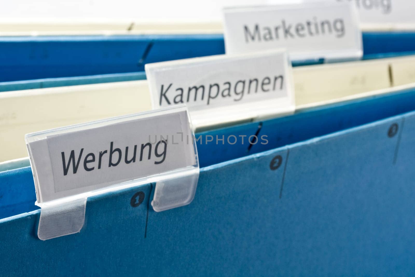 Advertising