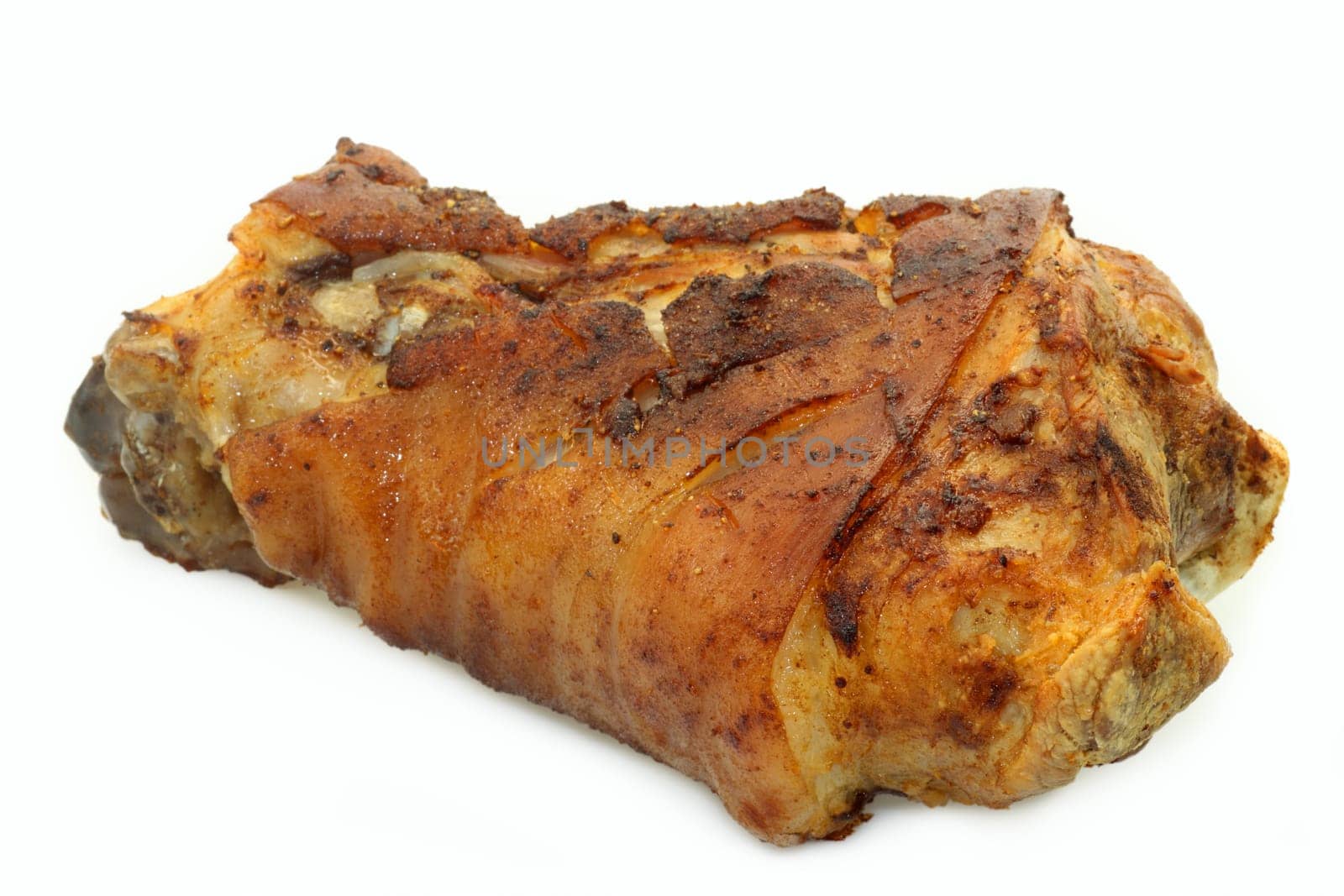 Pork knuckle