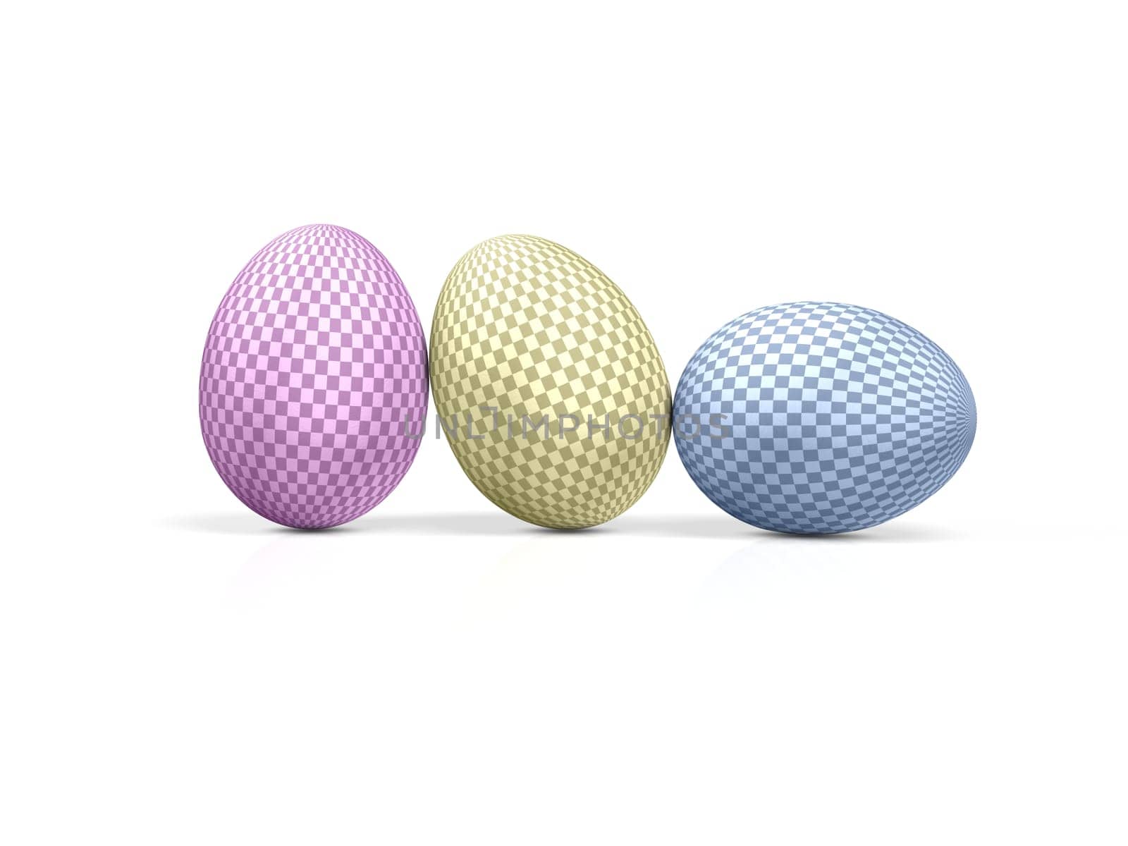 Easter or easter egg