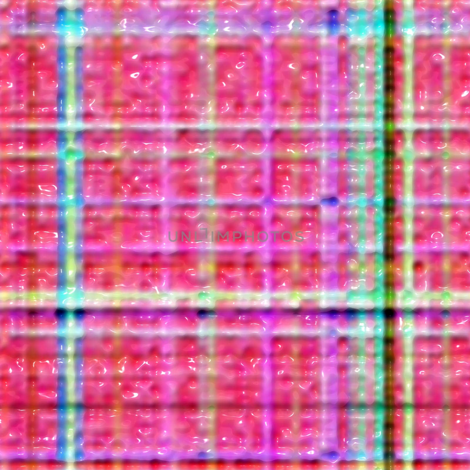 artificial 3d texture