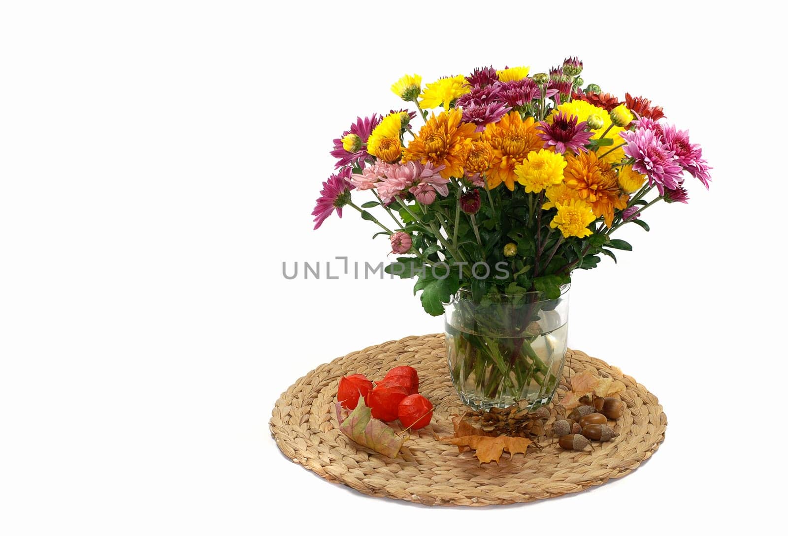 Autumn Decoration