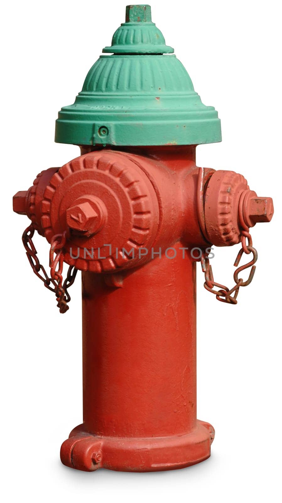 Fire Hydrant