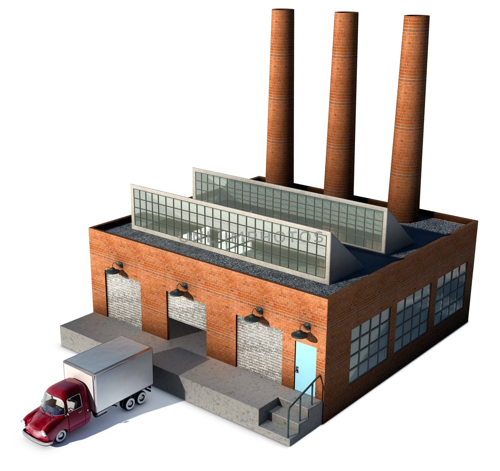 Factory