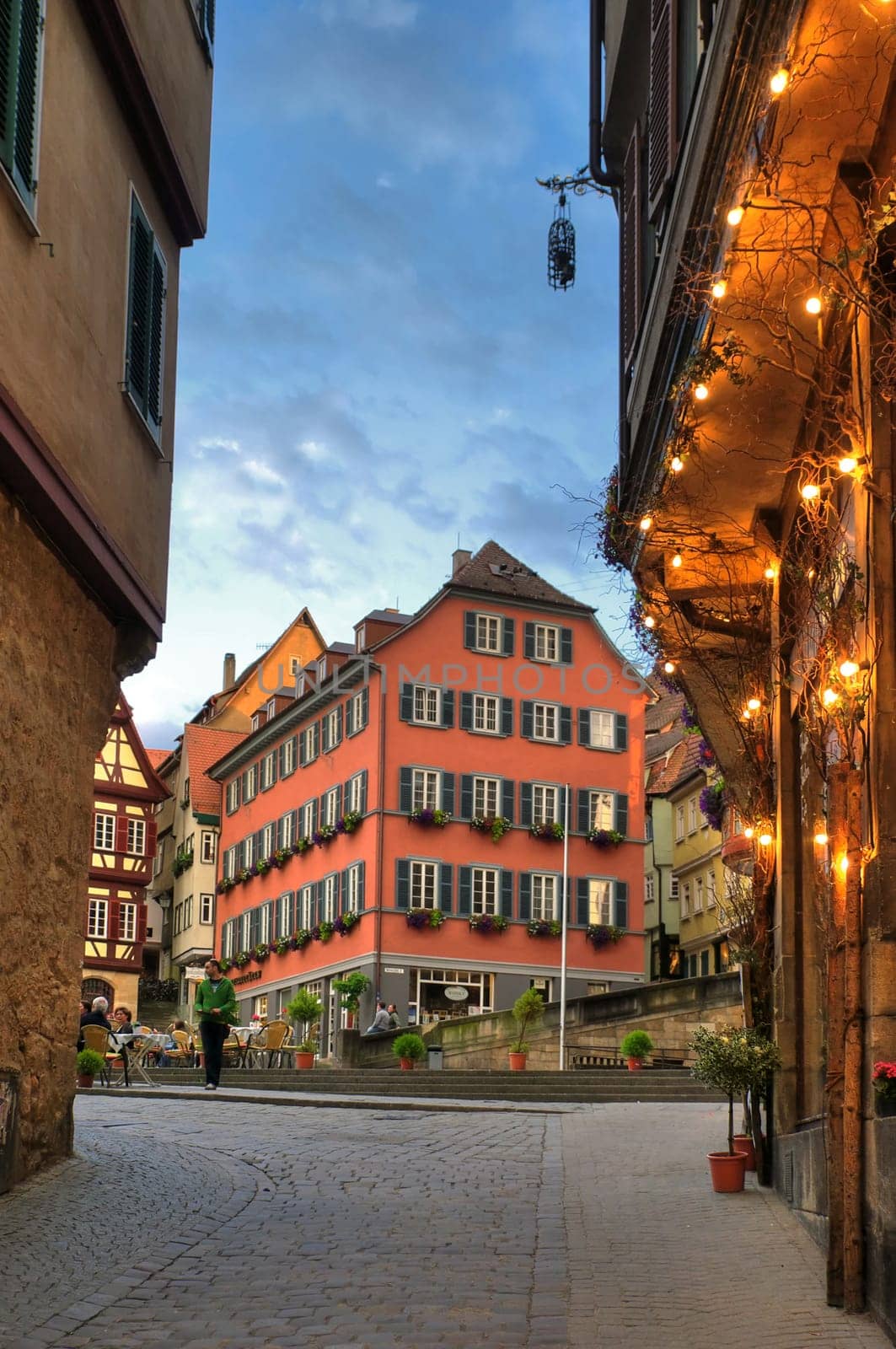 Tübingen