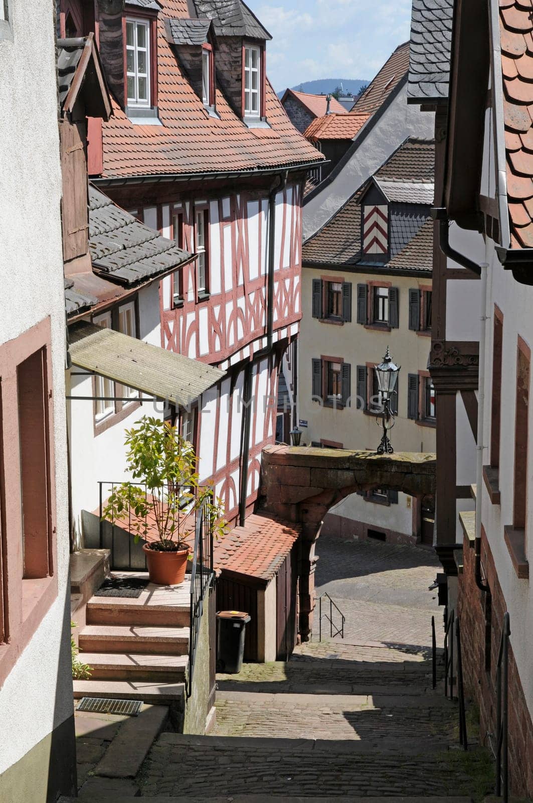 Miltenberg