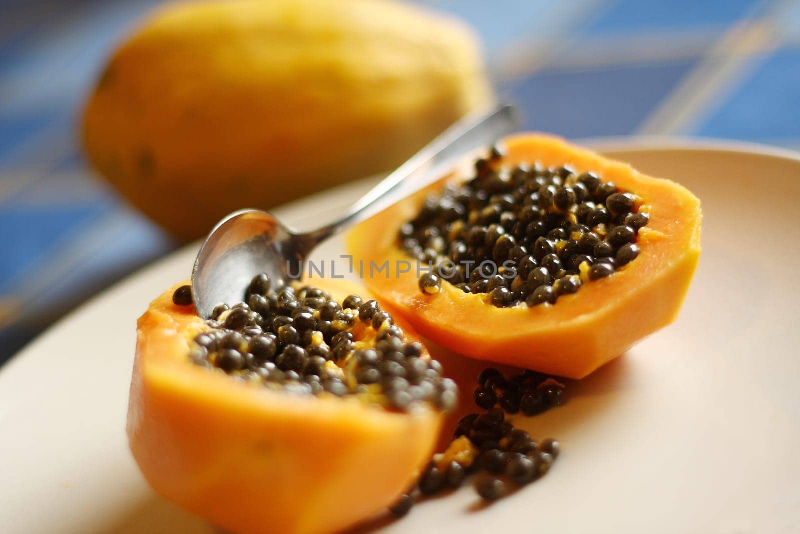 Papaya