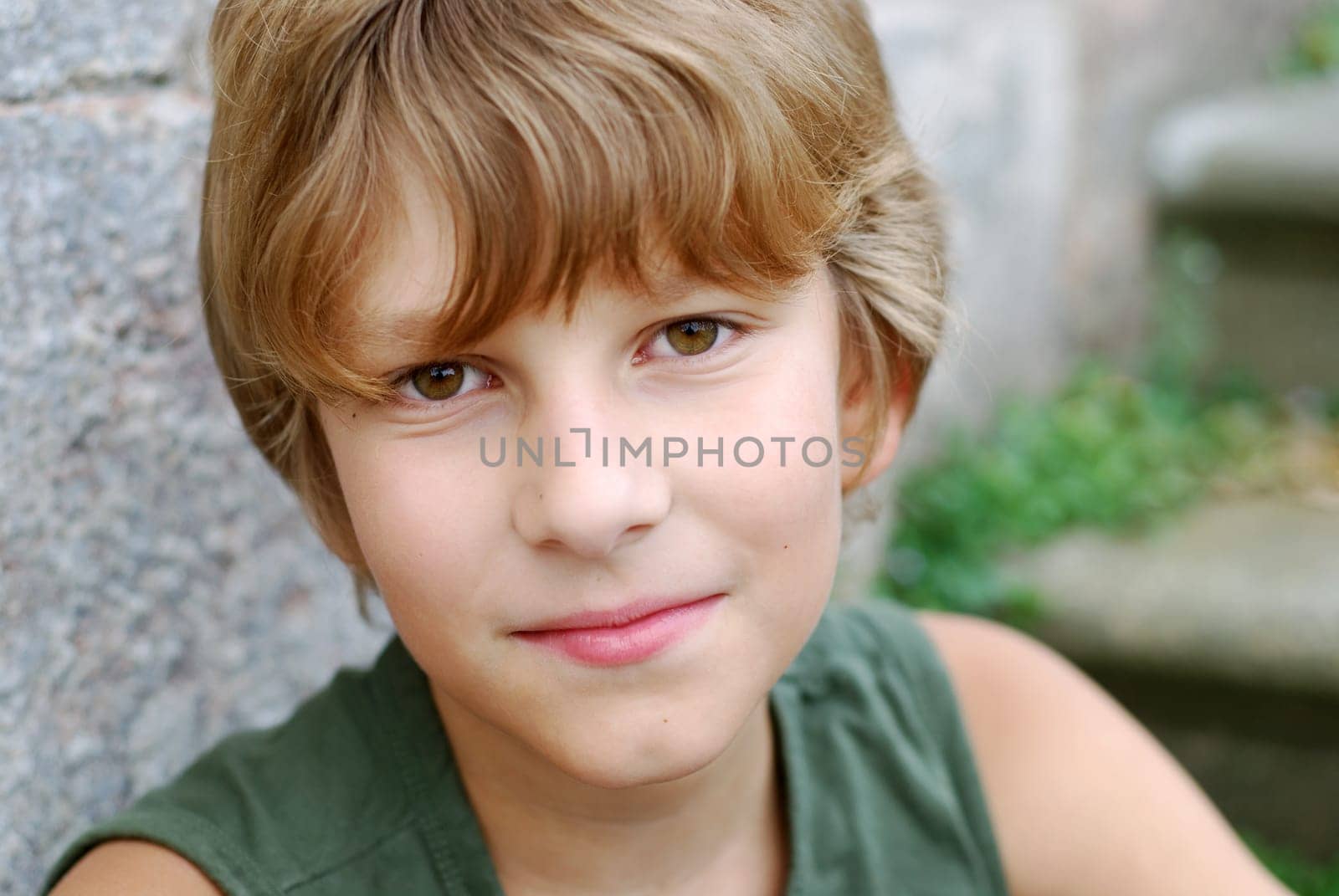 ChildPortrait