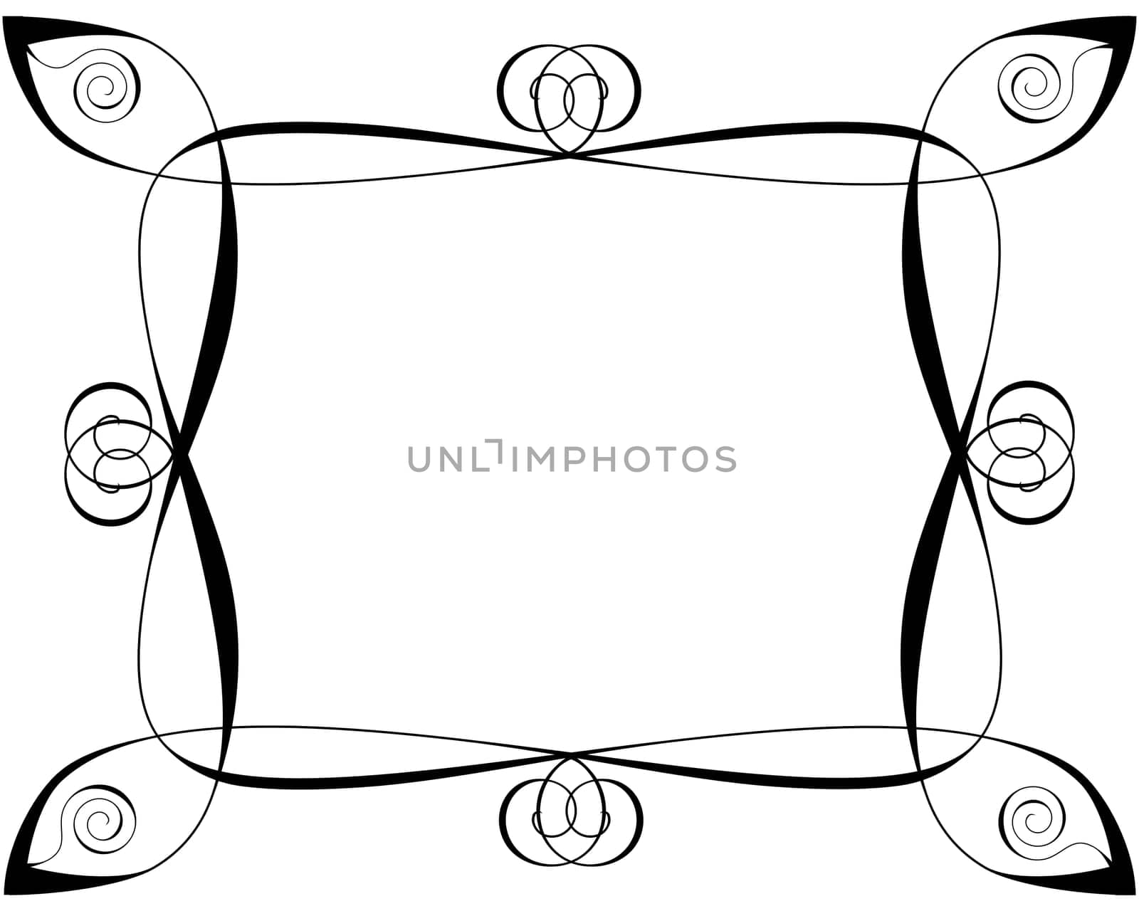 Spiral background