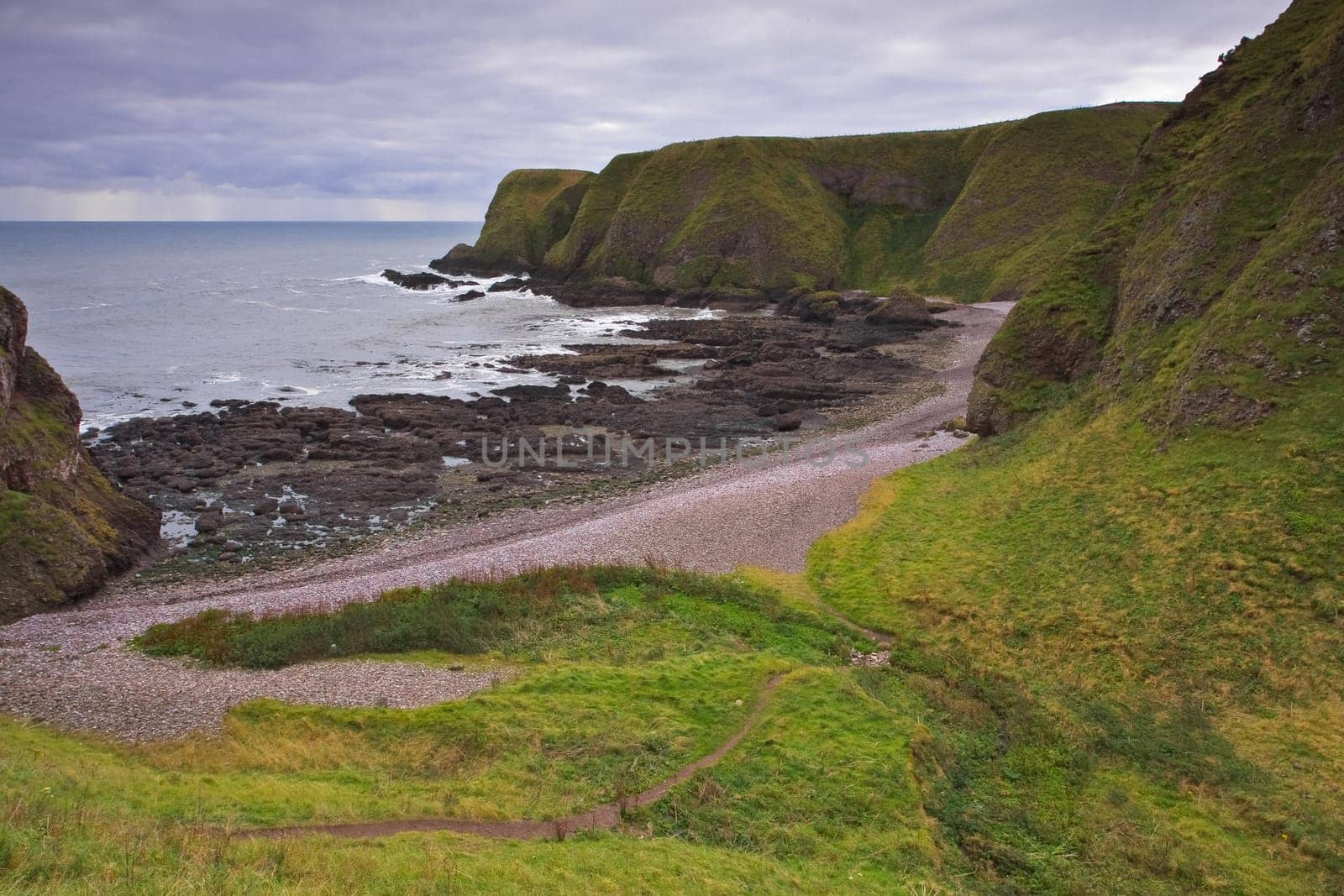 Coastal views