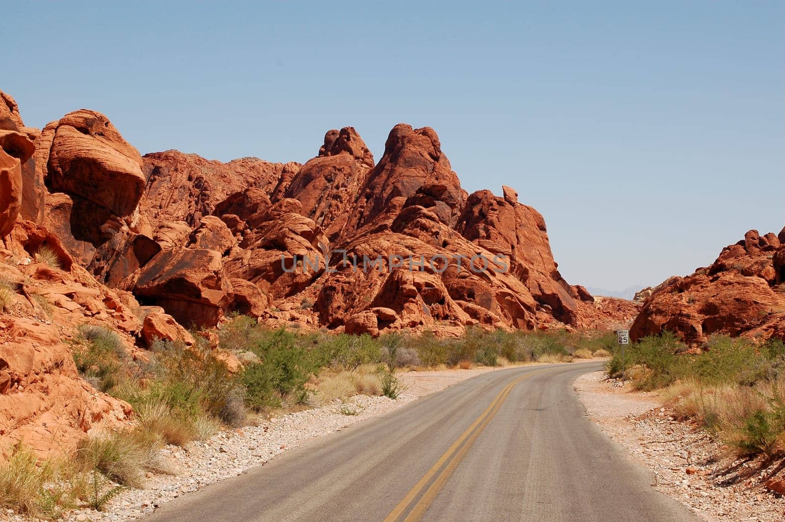 State Park Valley of Fire