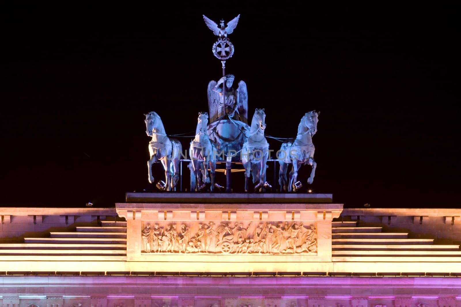 Berlin Night wd182