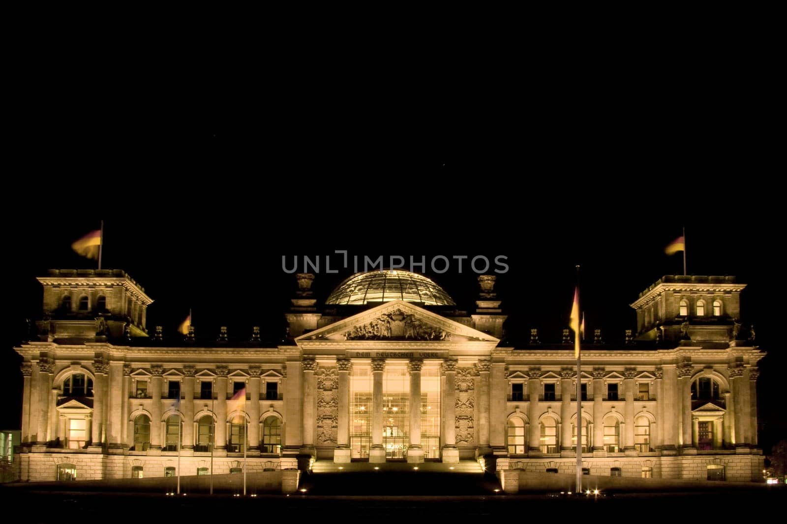 Berlin Night wd194