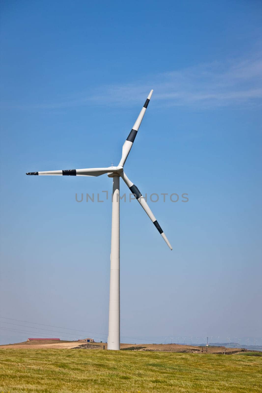 Wind energy