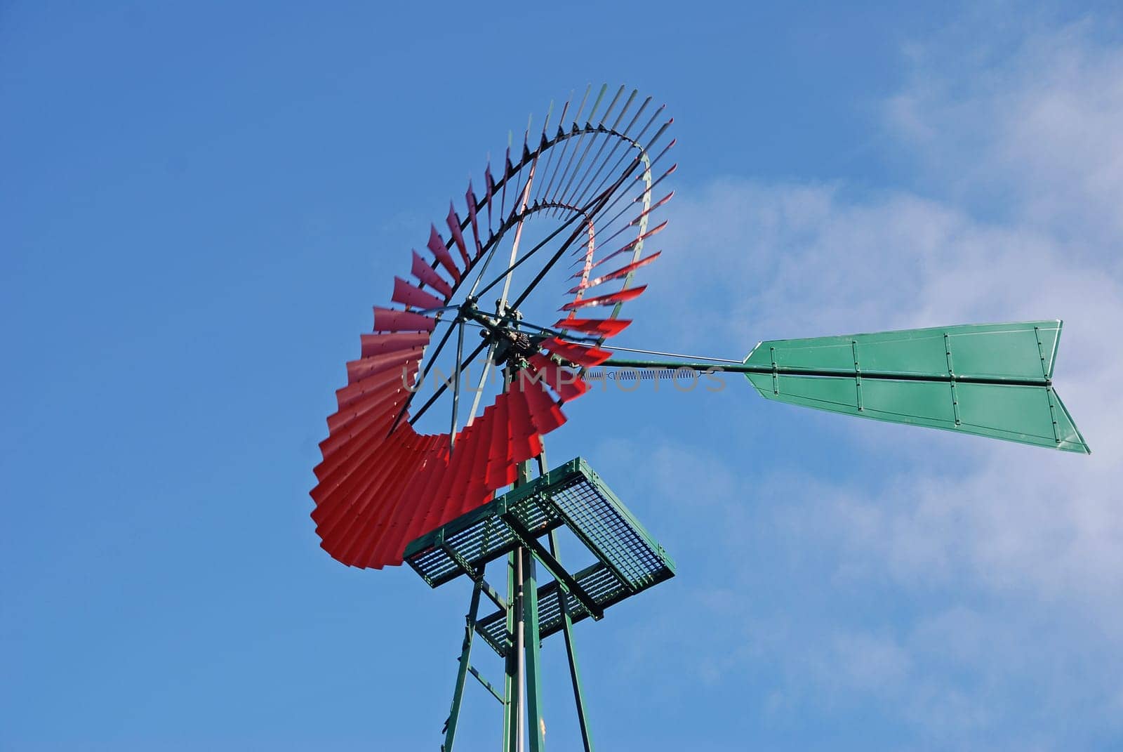 Windmill