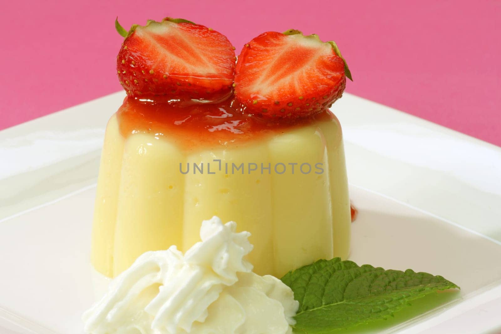 Custard