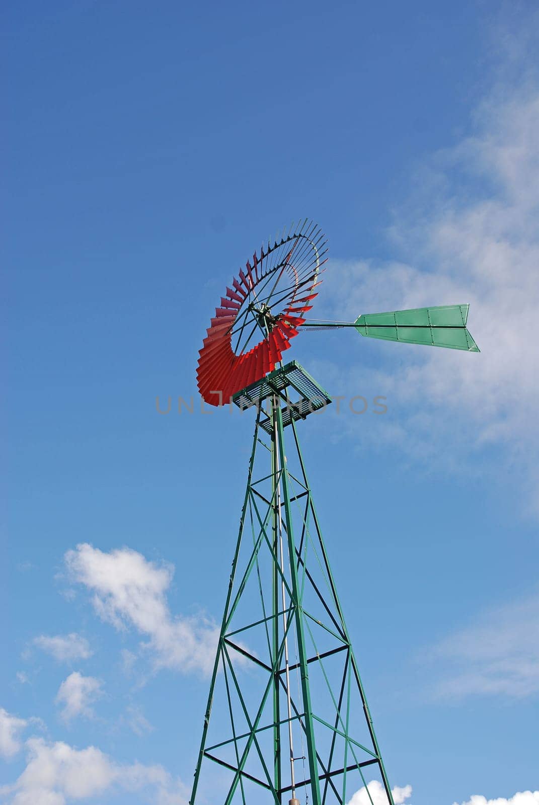 Windmill