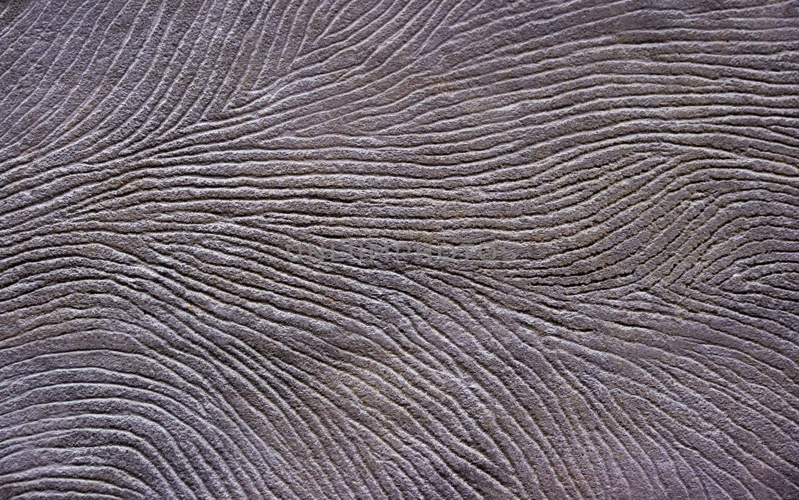 Grey background with fantasy lines pattern