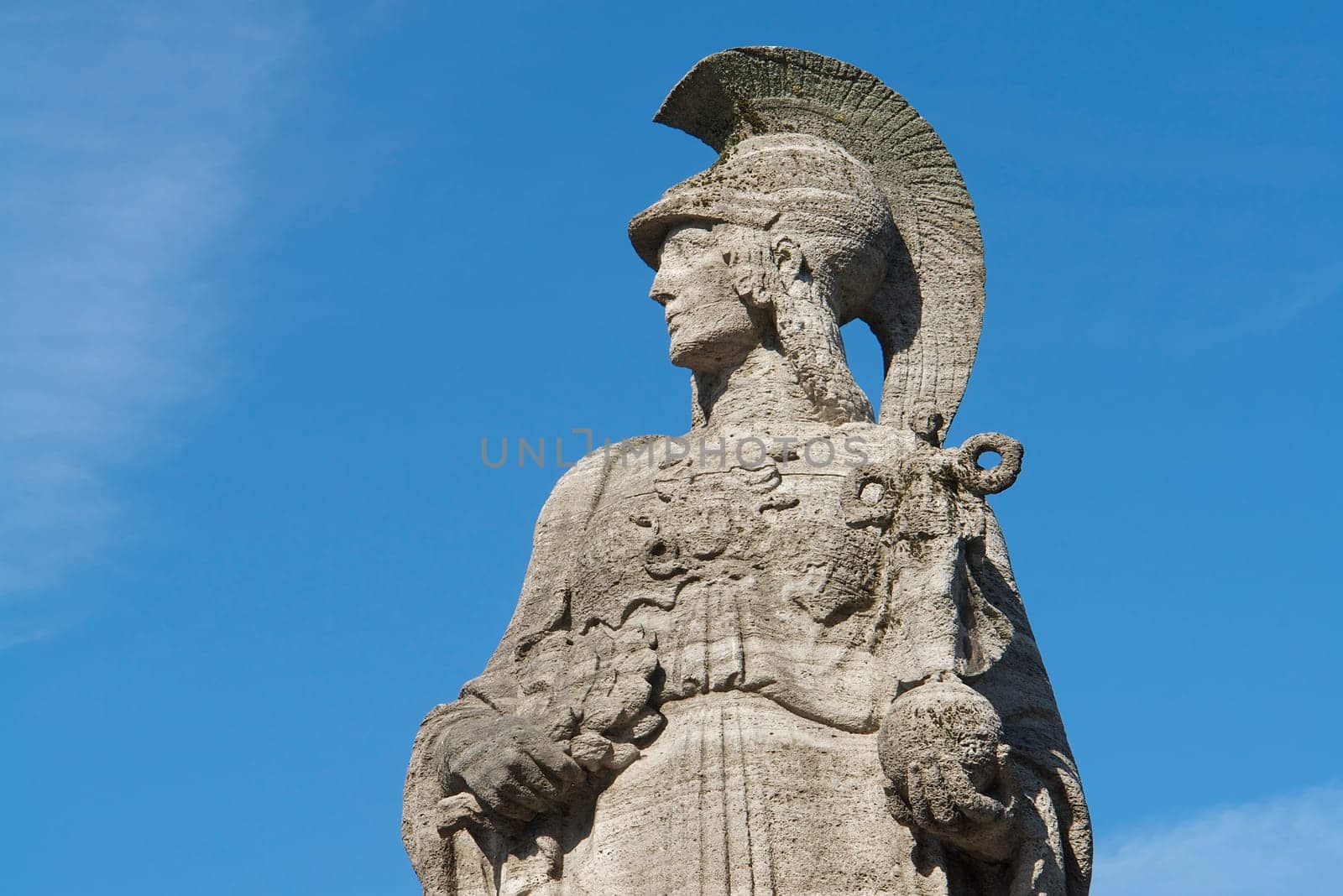 Pallas Athene in Munich