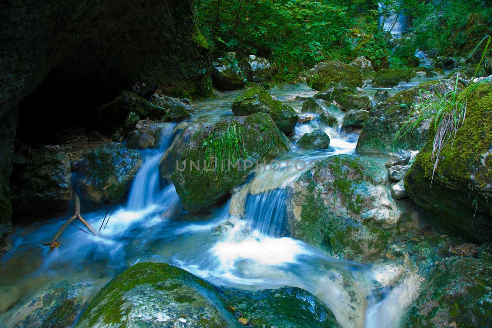 River