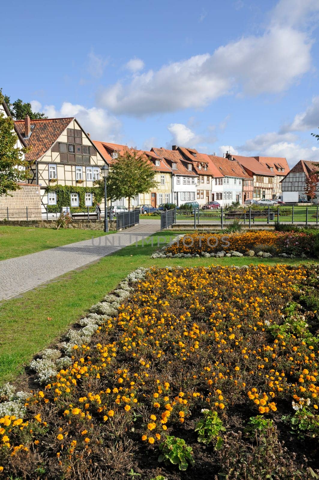 Quedlinburg