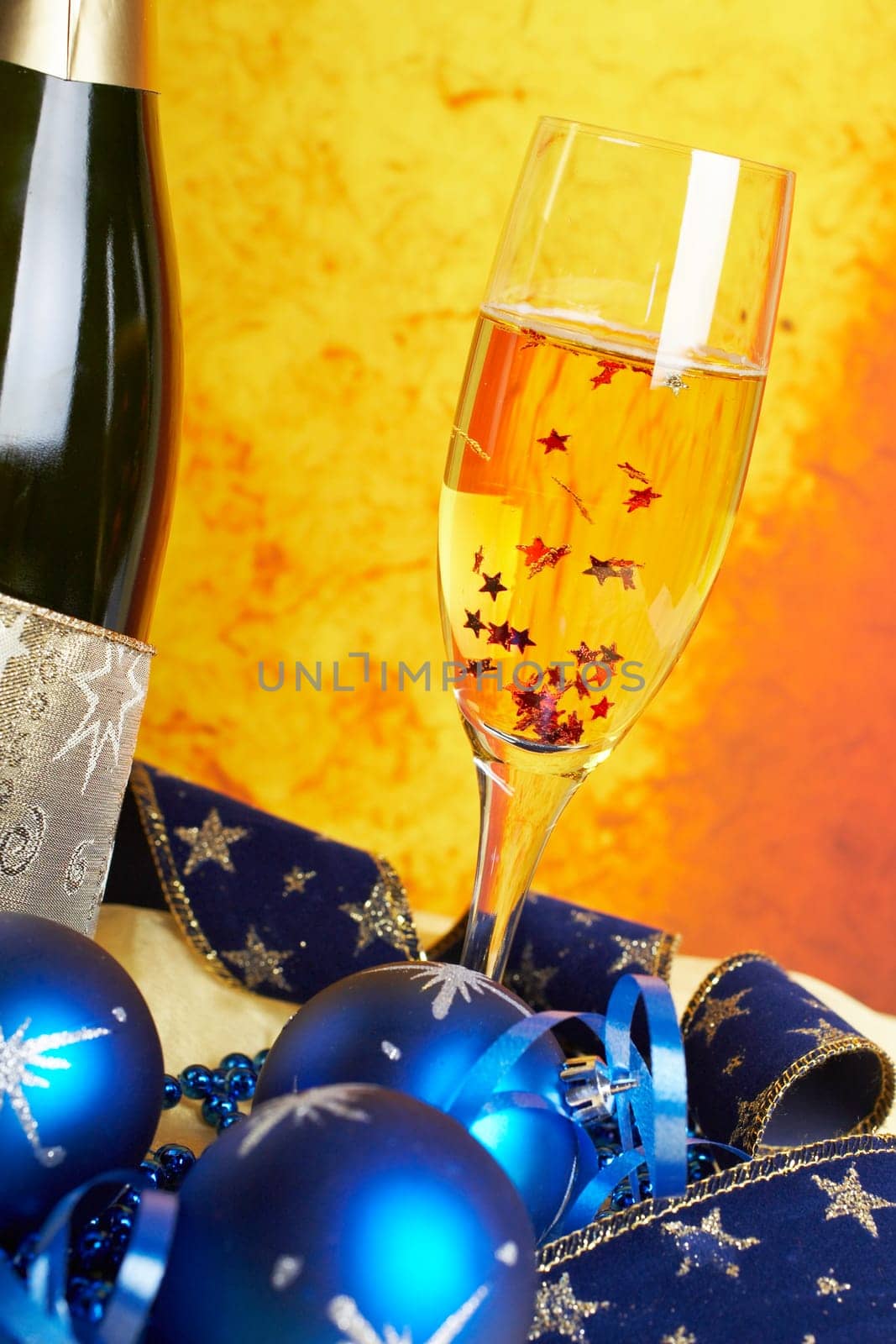 Christmas celebration