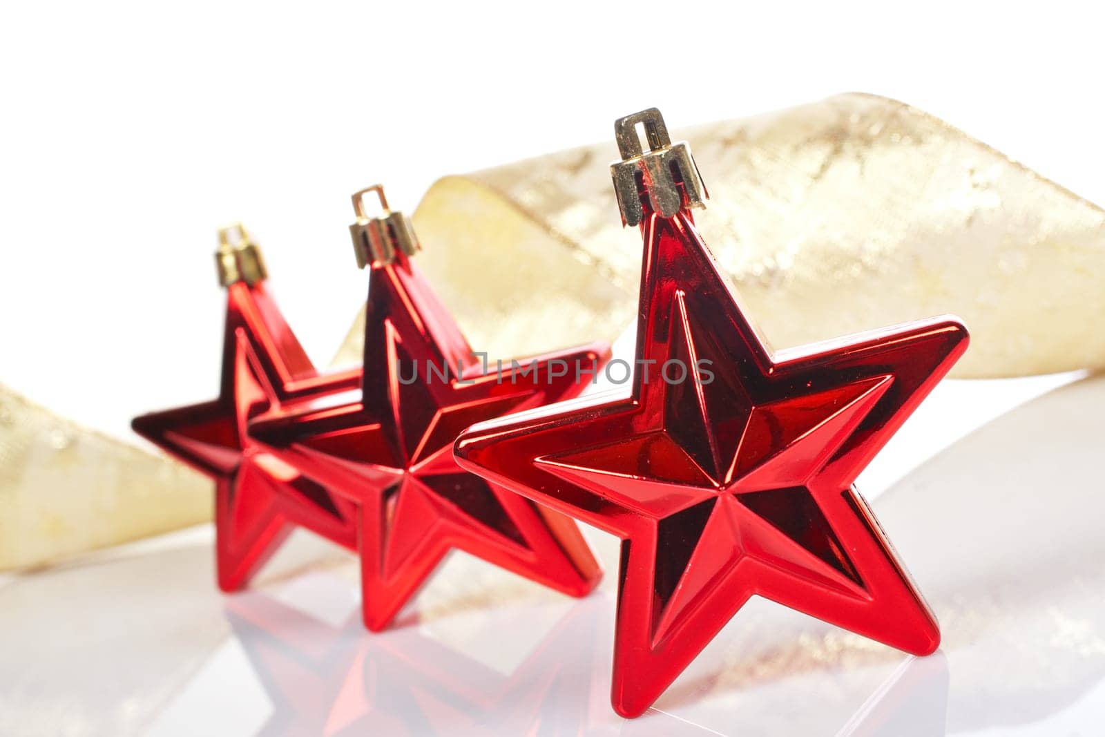 Christmas ornaments