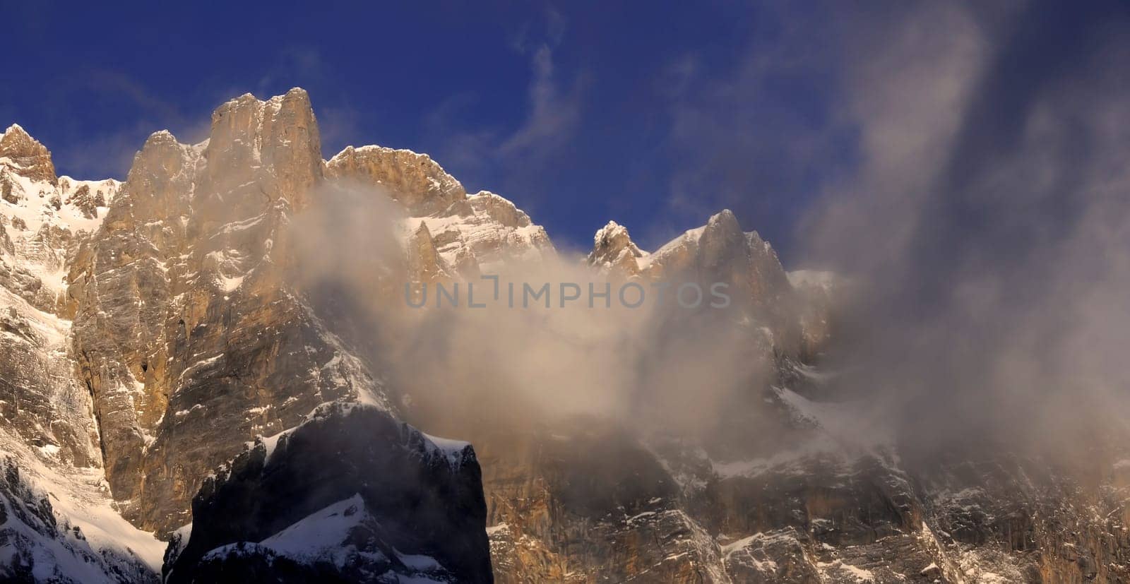 Mountains