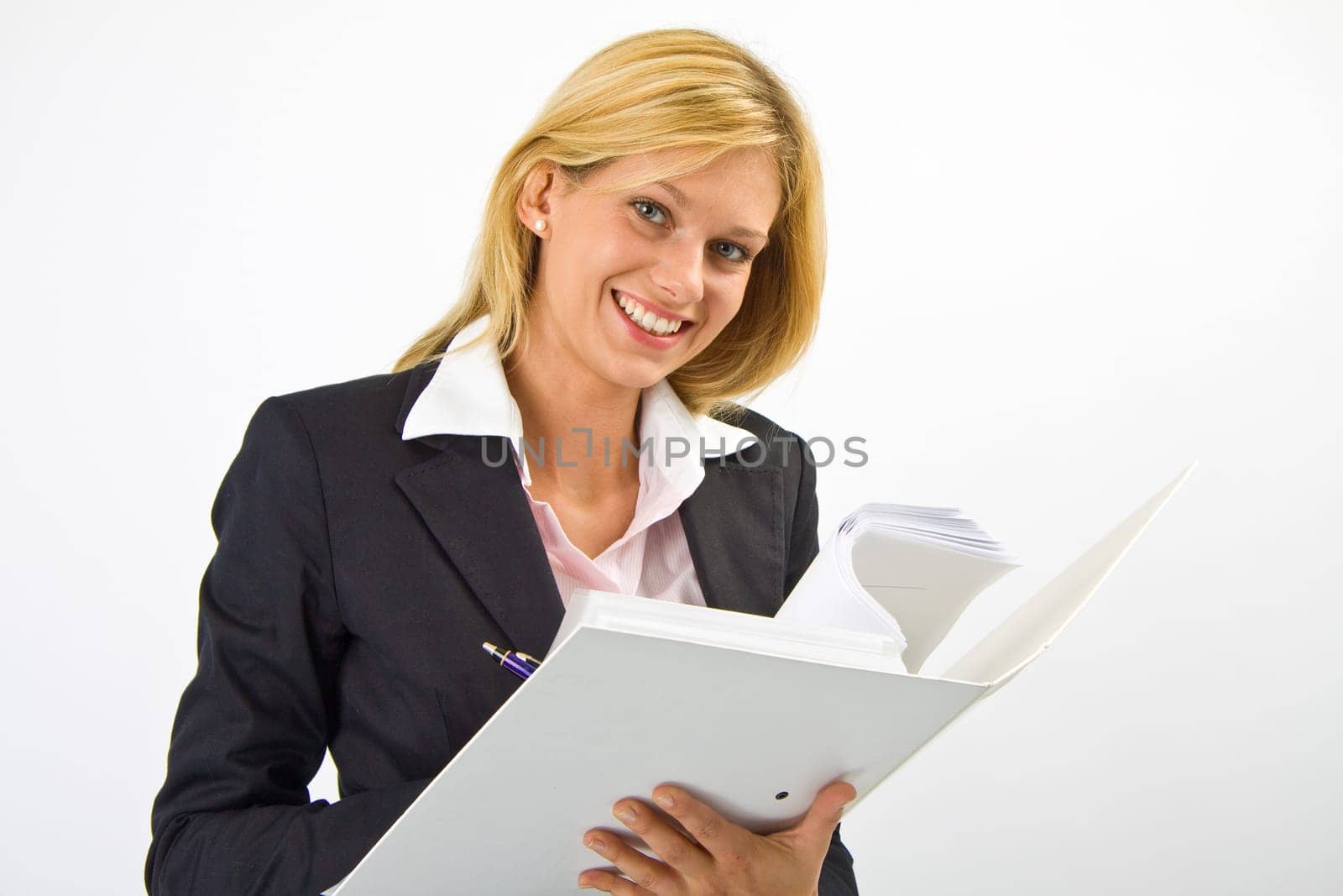Eva's Files