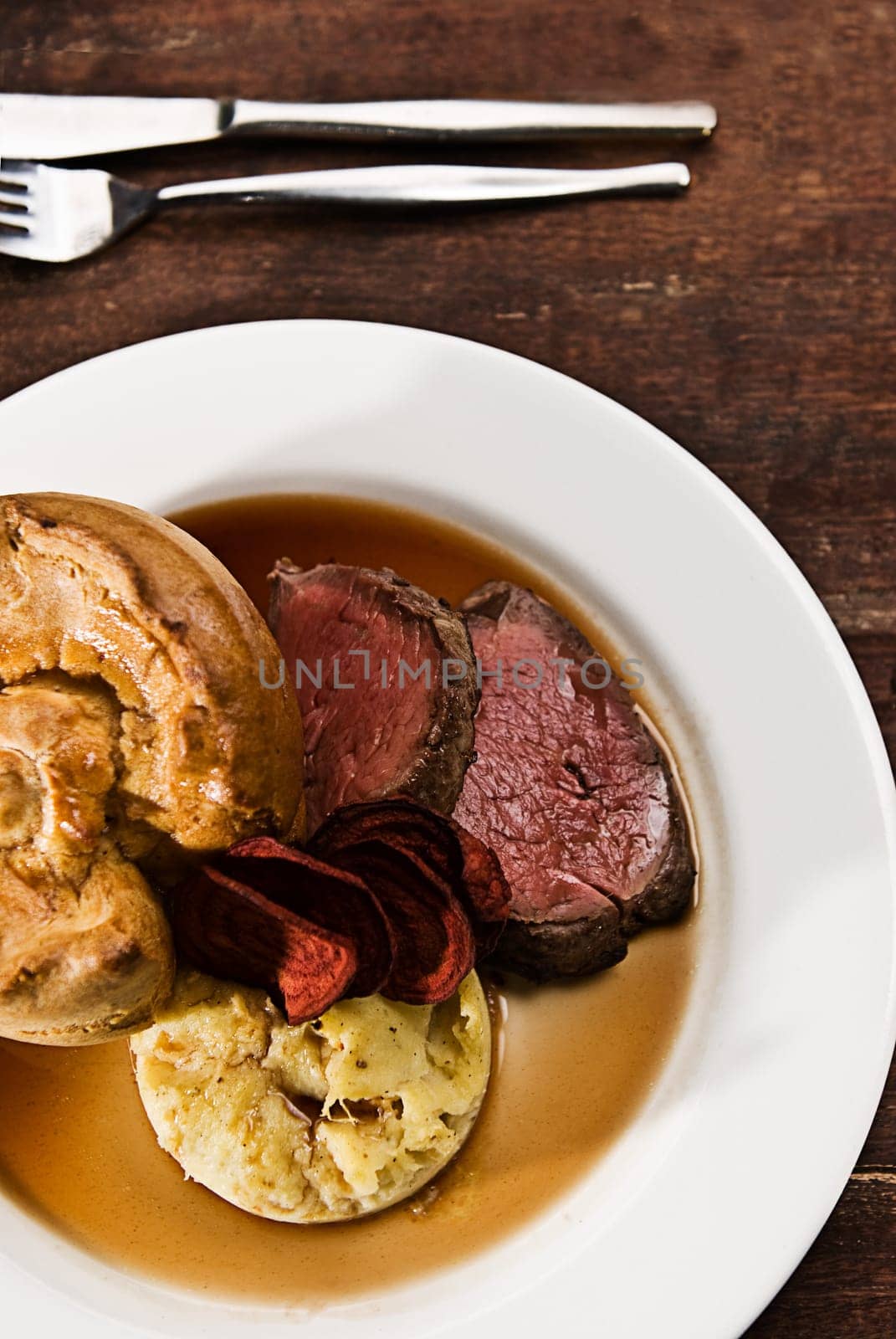 Roast Beef